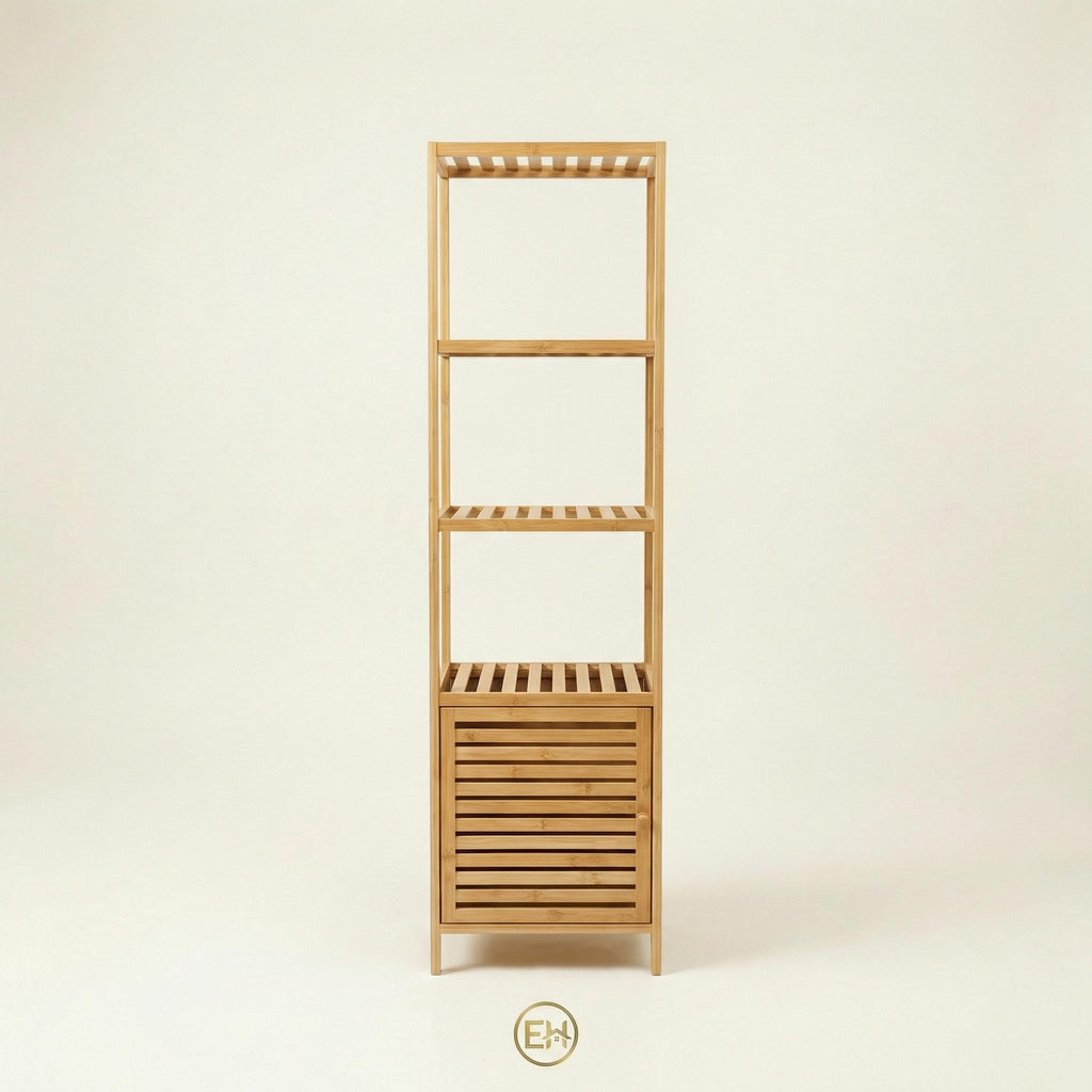 ארונית שירות|||Шкафчик для ванной