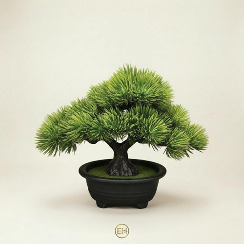 בונסאי מיניאטורי|||Миниатюрное бонсай