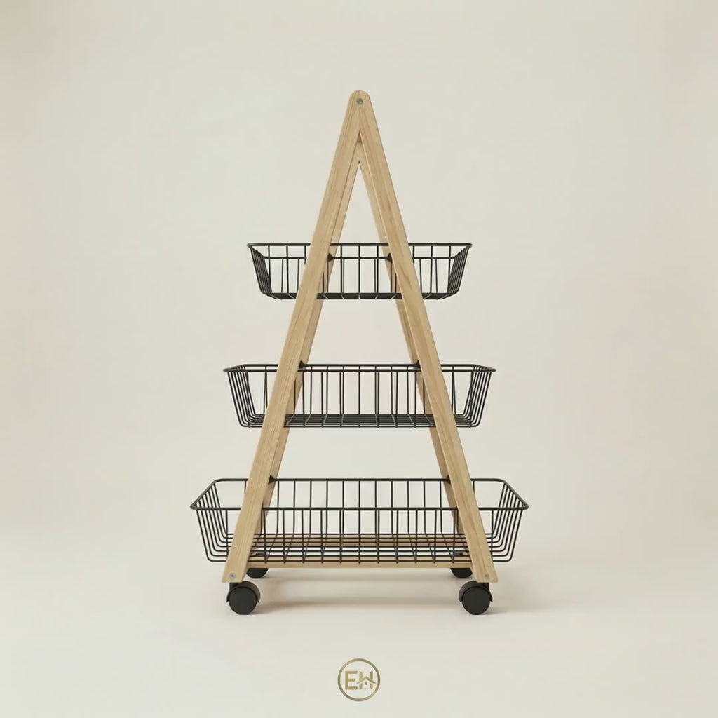 סל מטבח רשת|||Сетчатая корзина для кухни