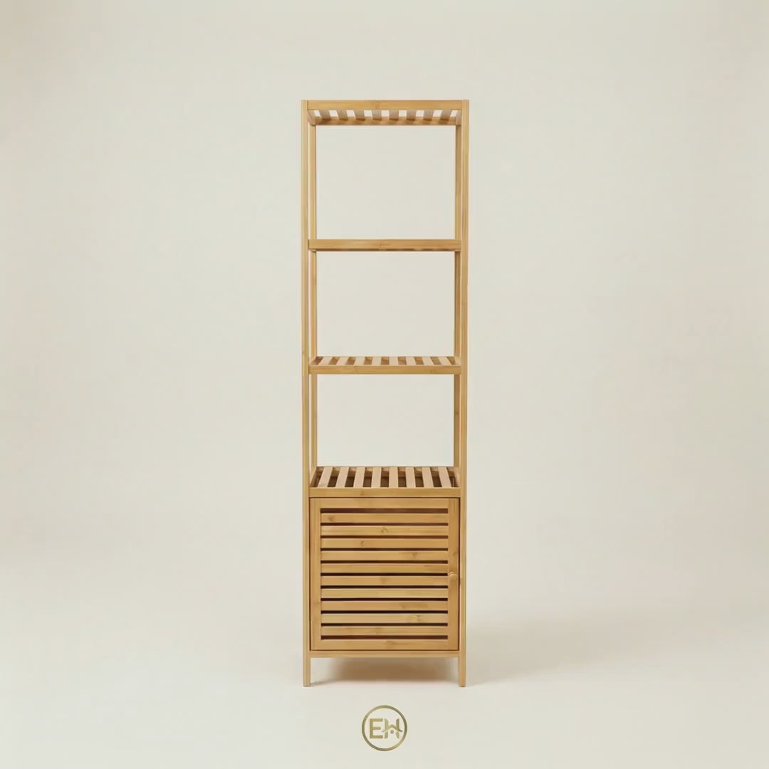 ארונית שירות|||Шкафчик для ванной